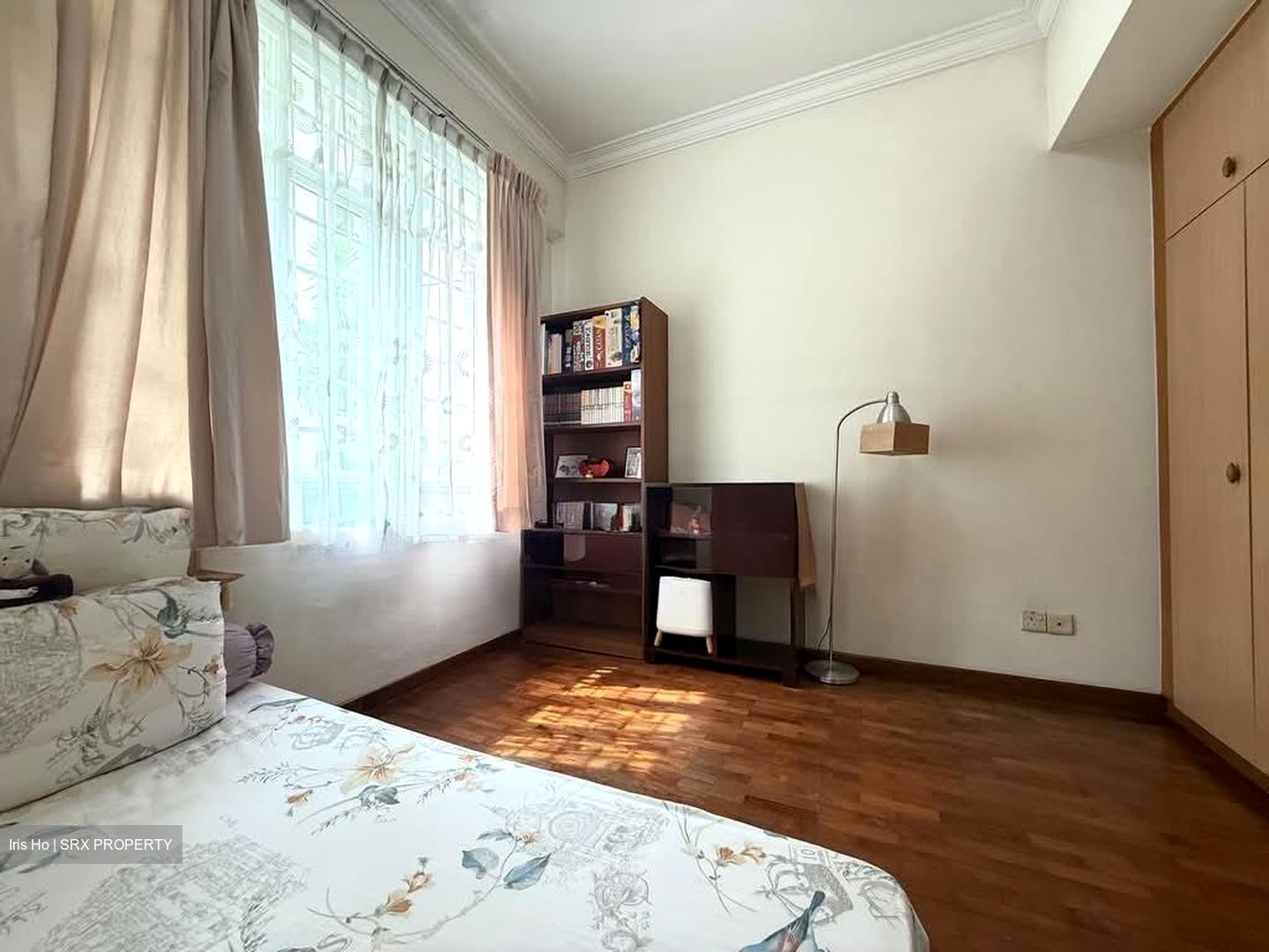 Woodgrove Condominium (D25), Condominium #574515241